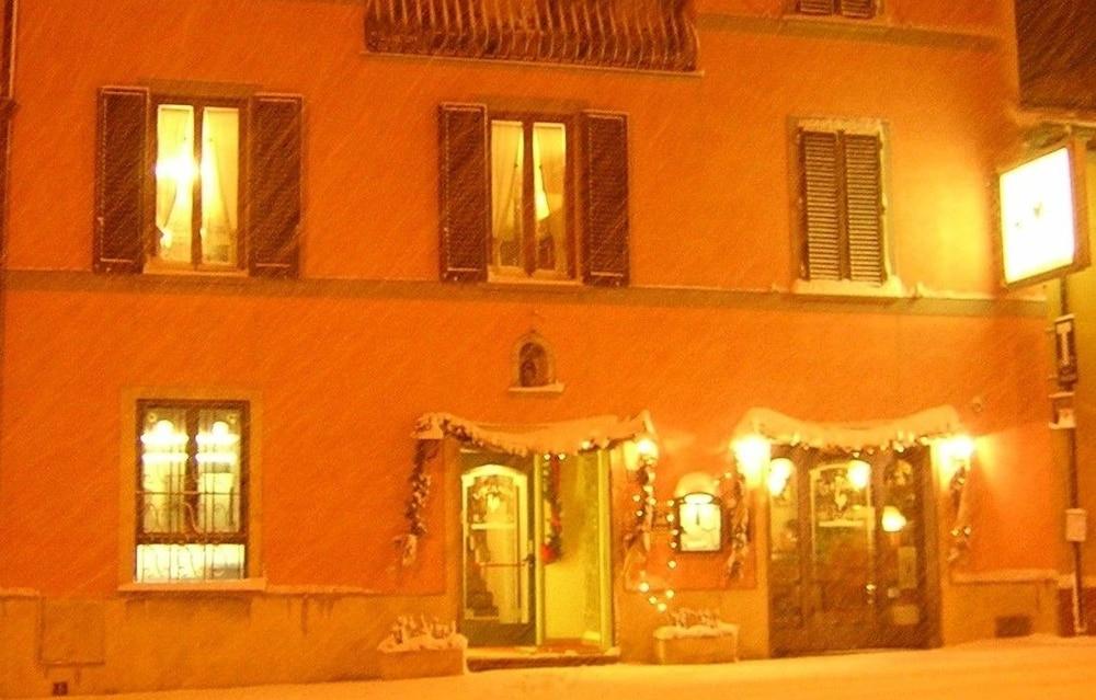 Locanda Il Gallo Greve in Chianti Exterior photo
