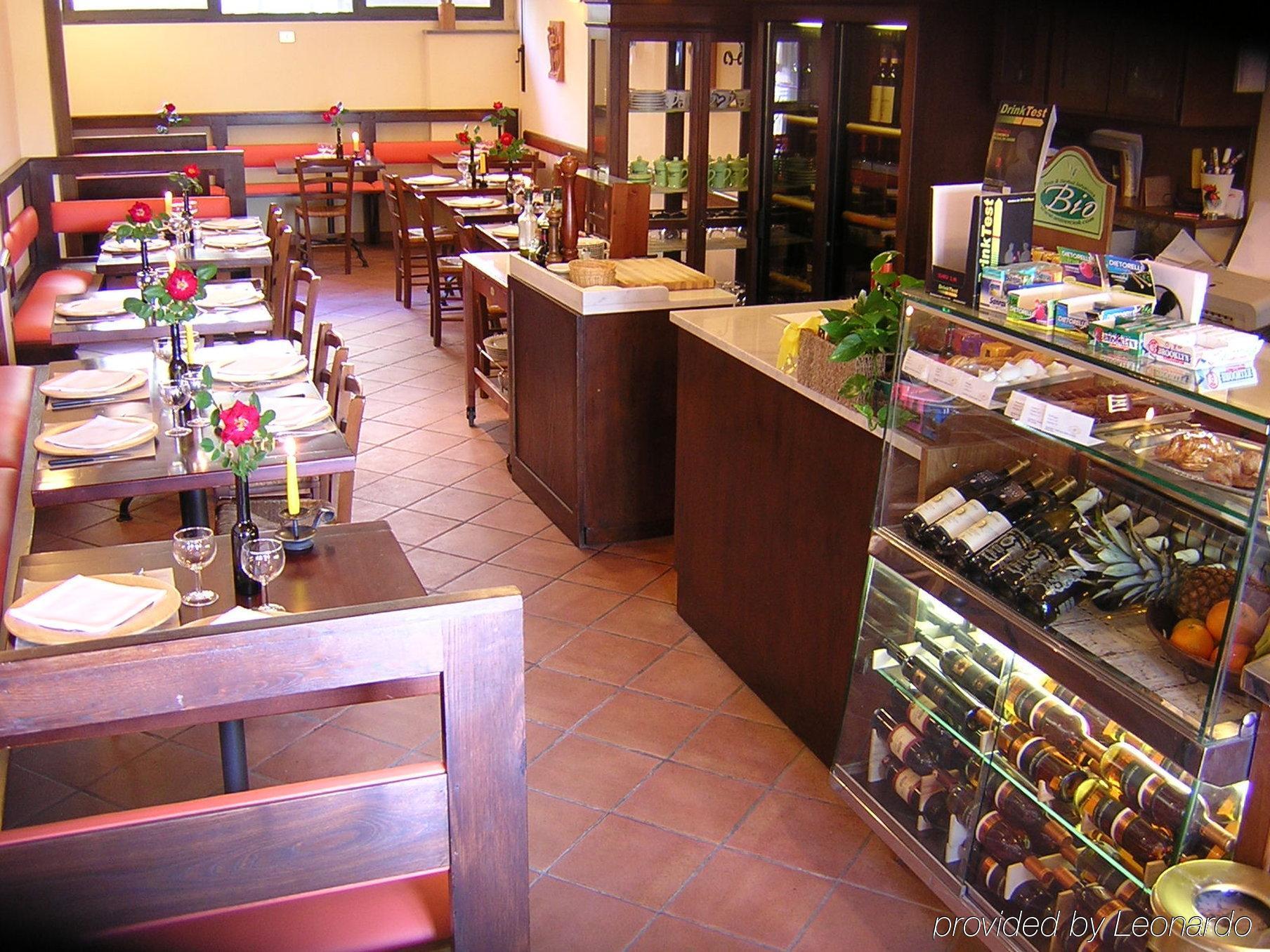 Locanda Il Gallo Greve in Chianti Exterior photo